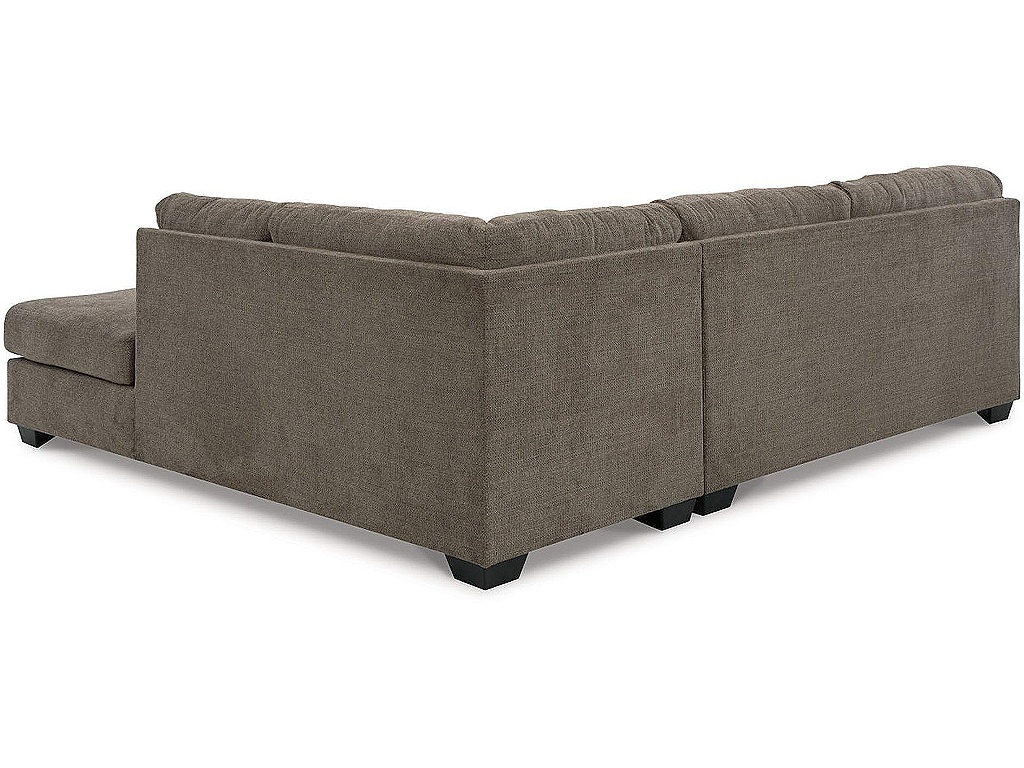 Mahoney 2-Piece Sectional with Chaise - image 2