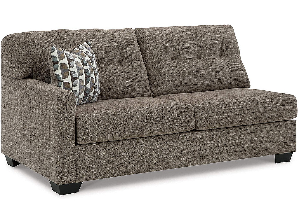 Mahoney Left-Arm Facing Full Sofa Sleeper - main image