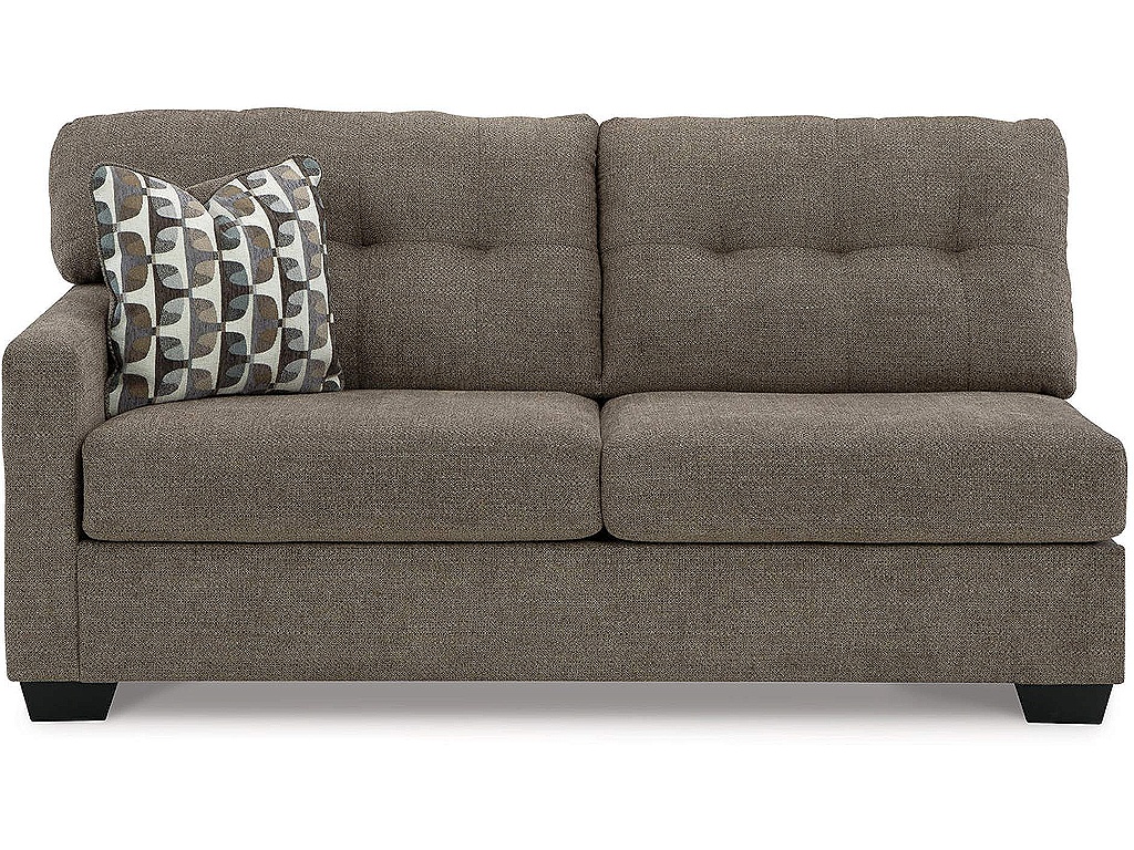 Mahoney Left-Arm Facing Full Sofa Sleeper - image 3