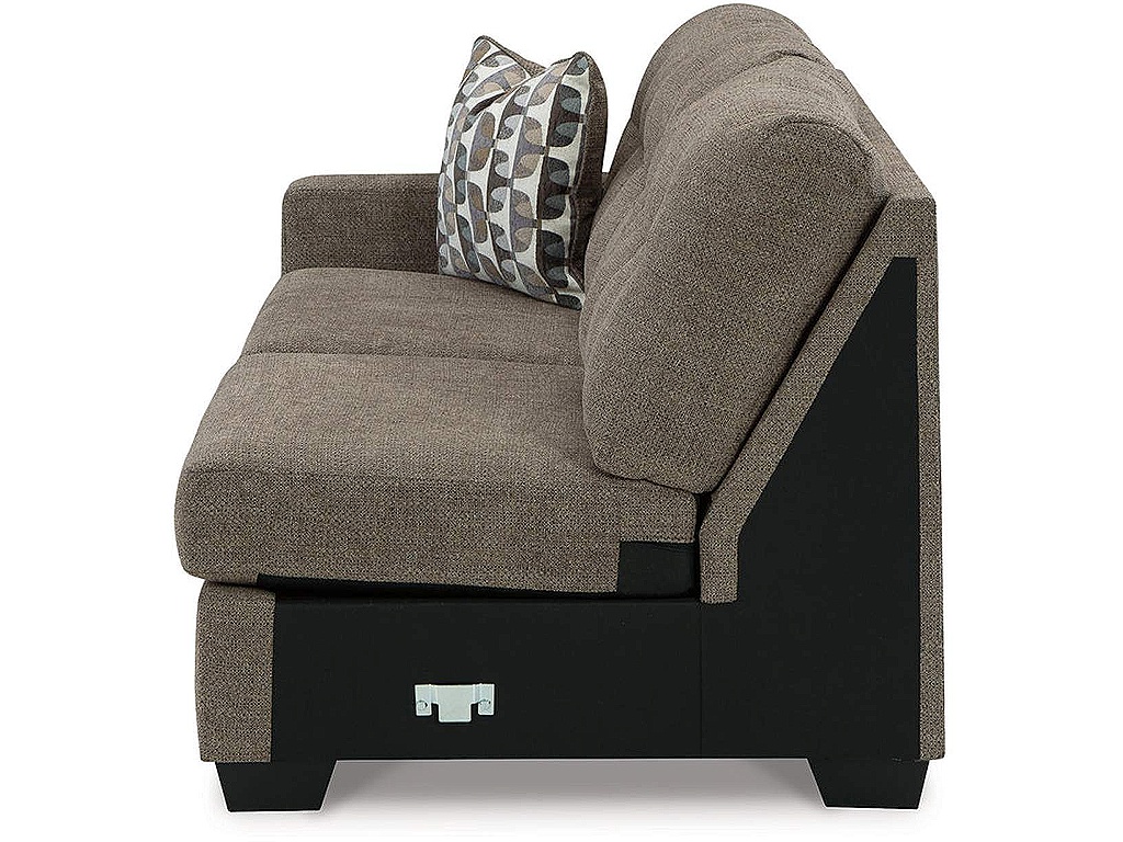 Mahoney Left-Arm Facing Sofa - image 4
