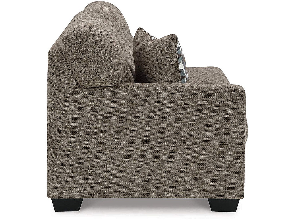 Mahoney Left-Arm Facing Full Sofa Sleeper - image 4