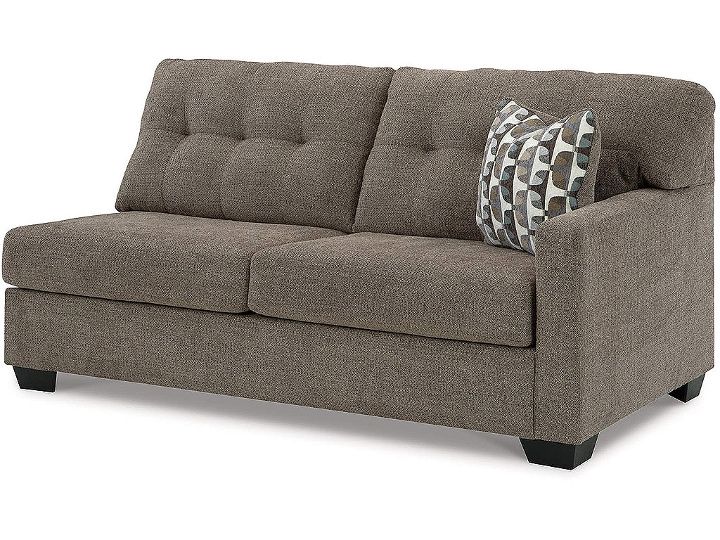 Mahoney Right-Arm Facing Sofa - main image