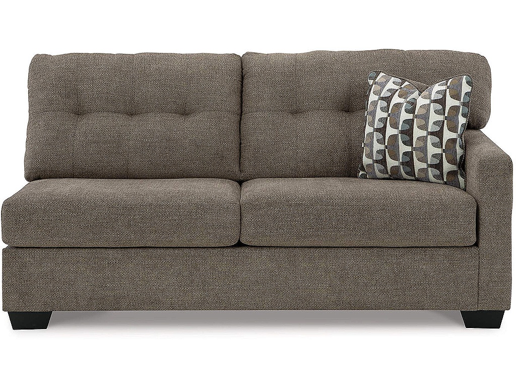 Mahoney Right-Arm Facing Sofa - image 2