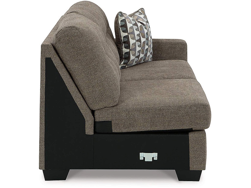 Mahoney Right-Arm Facing Sofa - image 4