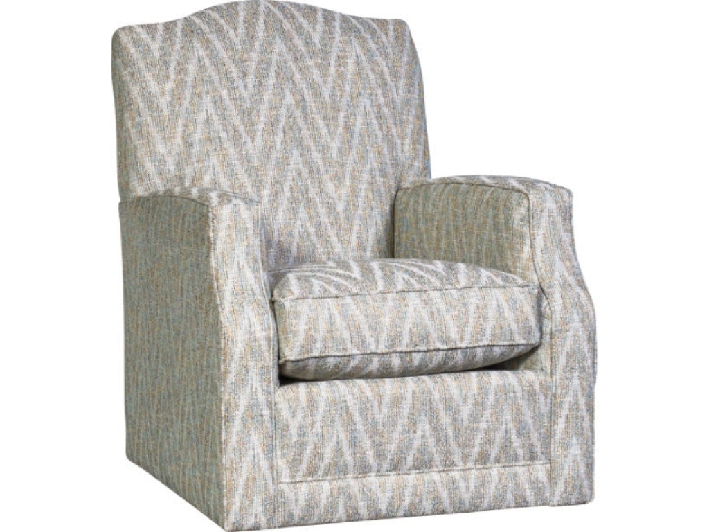 Swivel Glider - main image