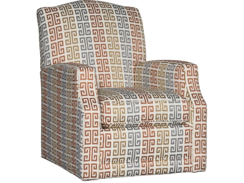 Swivel Glider - image 1