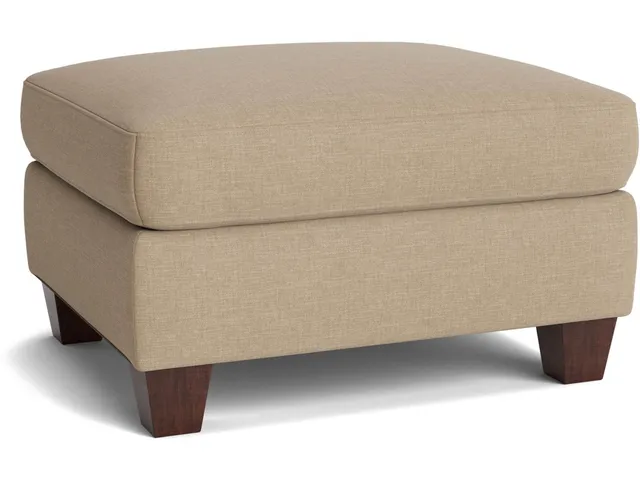 Ellery Ottoman - Alternative View