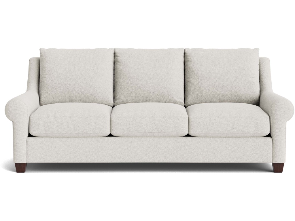 Ellery Roll Arm Sofa - main image