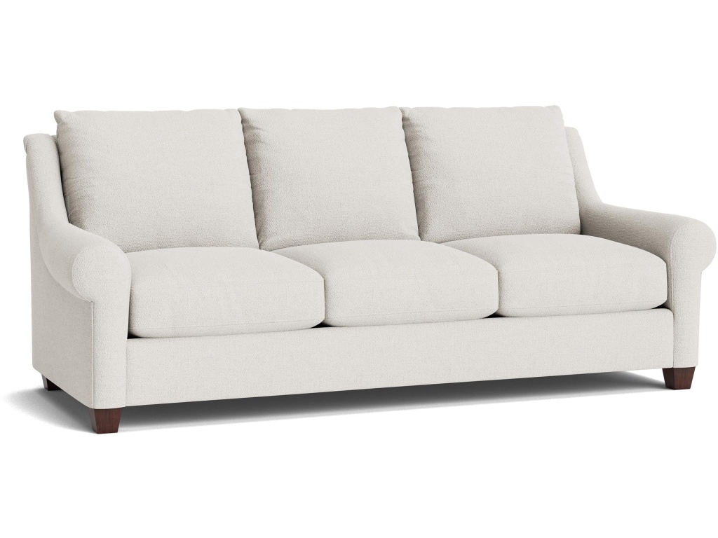 Ellery Roll Arm Sofa - image 1