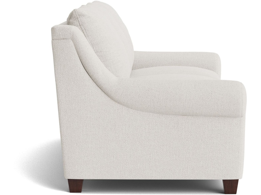 Ellery Roll Arm Sofa - image 2