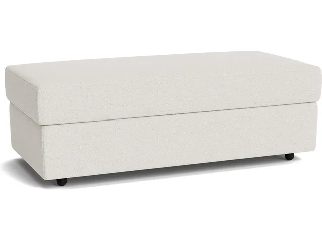 Ellery Storage Ottoman