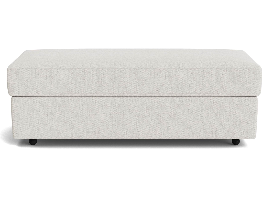 Ellery Storage Ottoman - image 1