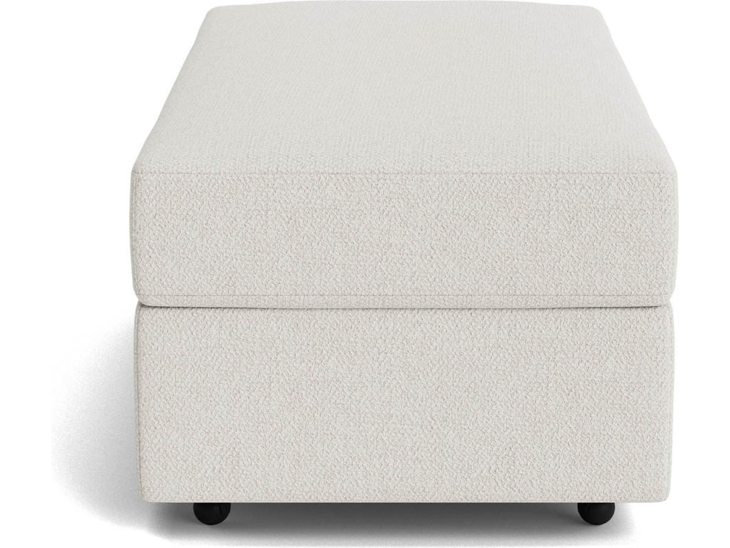 Ellery Storage Ottoman - image 2