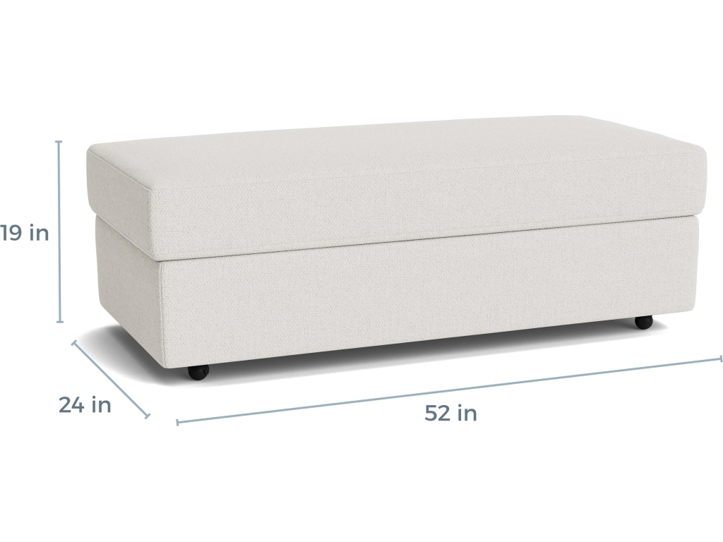 Ellery Storage Ottoman - image 3