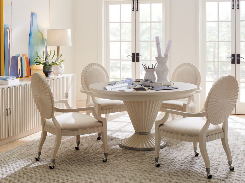 Artesia Game Table - image 1