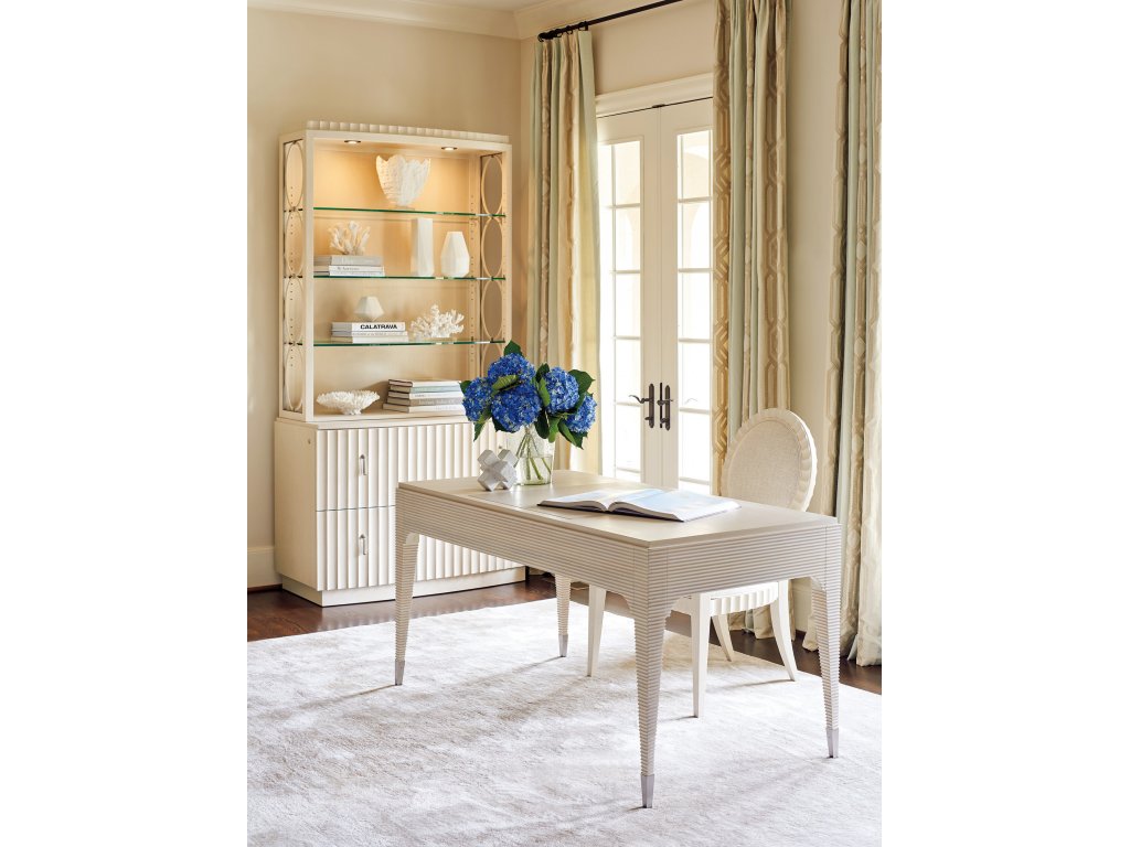 Roslyn Writing Desk - image 2