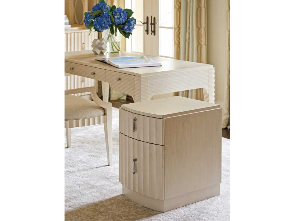 Ramsey Mobile Single File Chest - image 1
