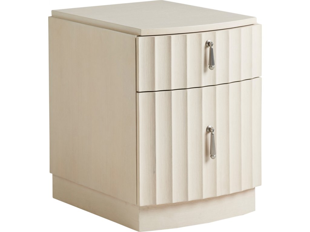 Ramsey Mobile Single File Chest - main image