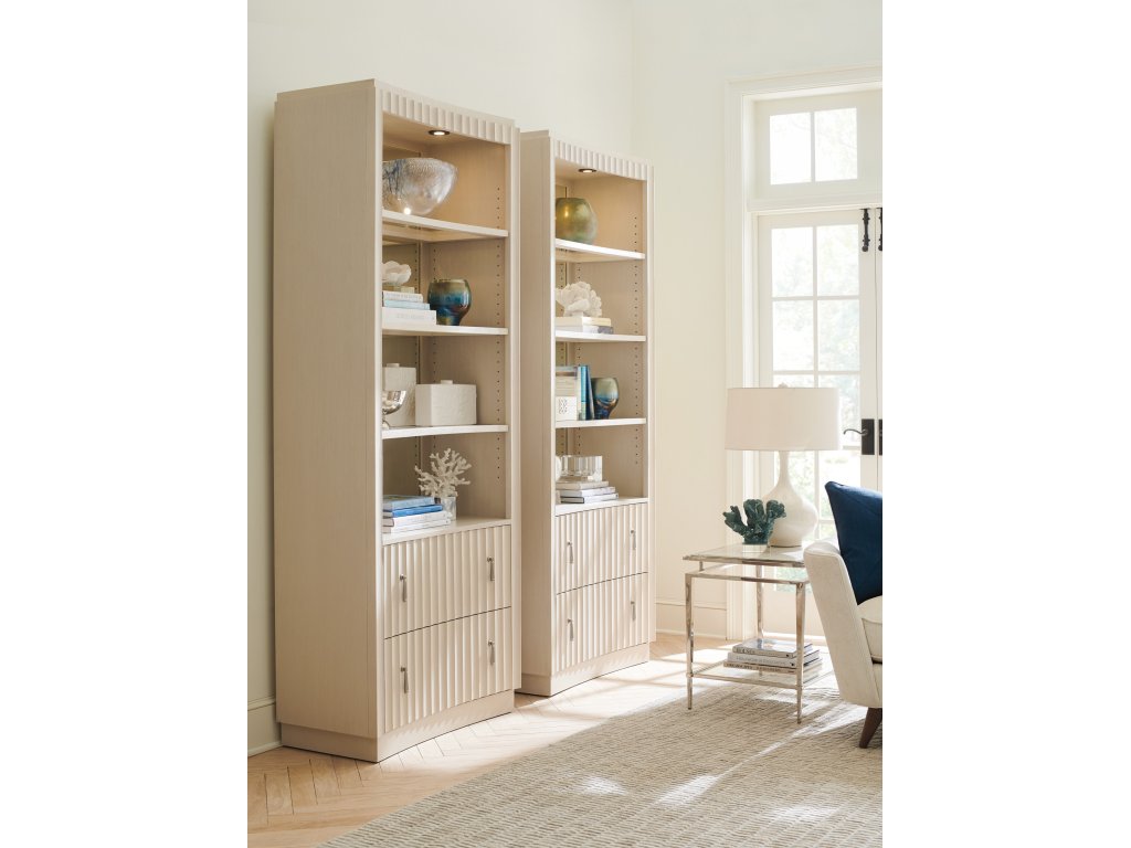Walden Bookcase - image 1