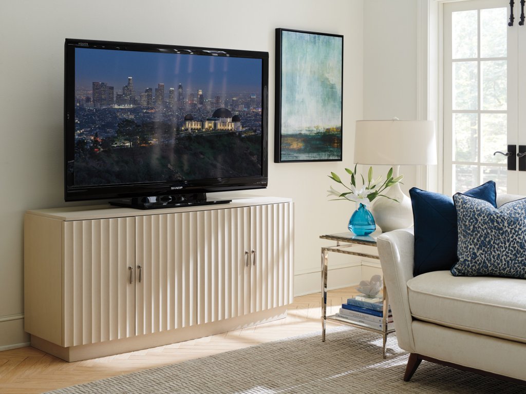 Ellerston Media Console - image 1