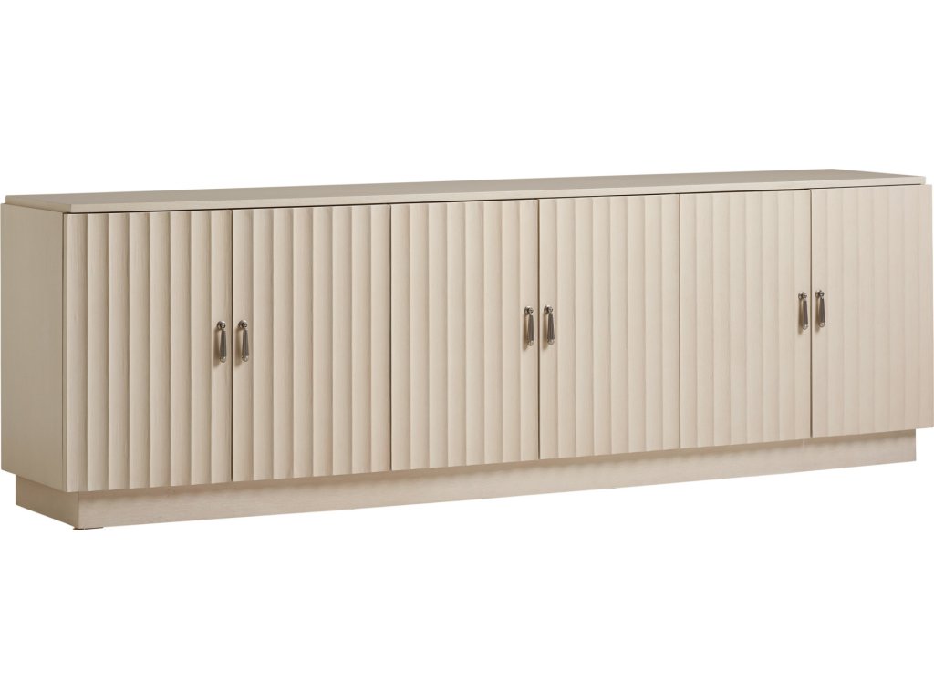 San Marcos Media Console - main image