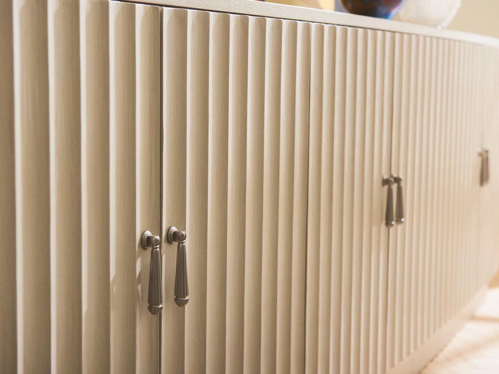 San Marcos Media Console - image 3