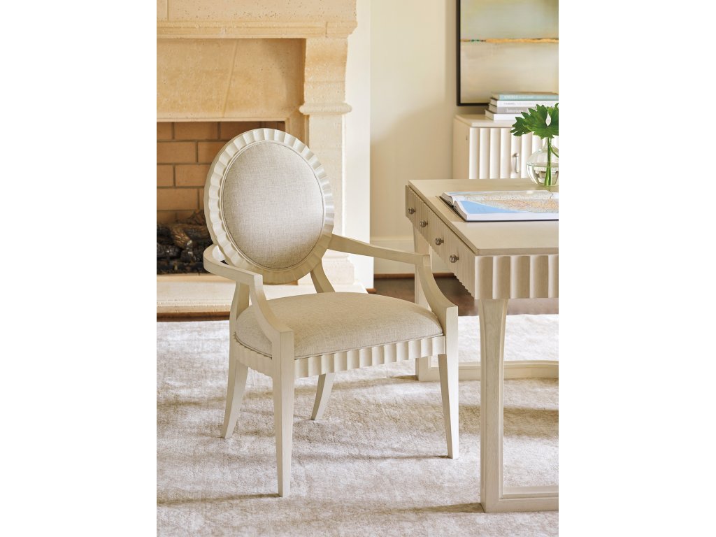 Gilmore Desk Chair - image 1