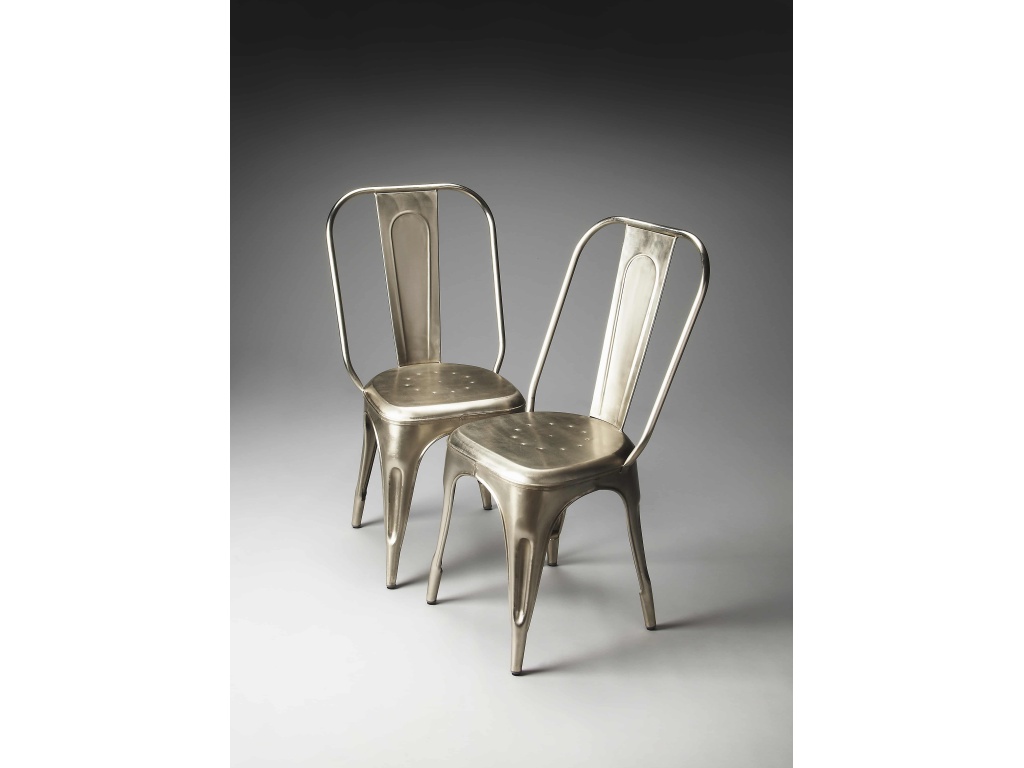 Garcon Side Chair - image 1