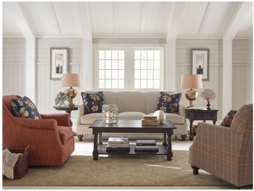 Tate Swivel Glider - image 3