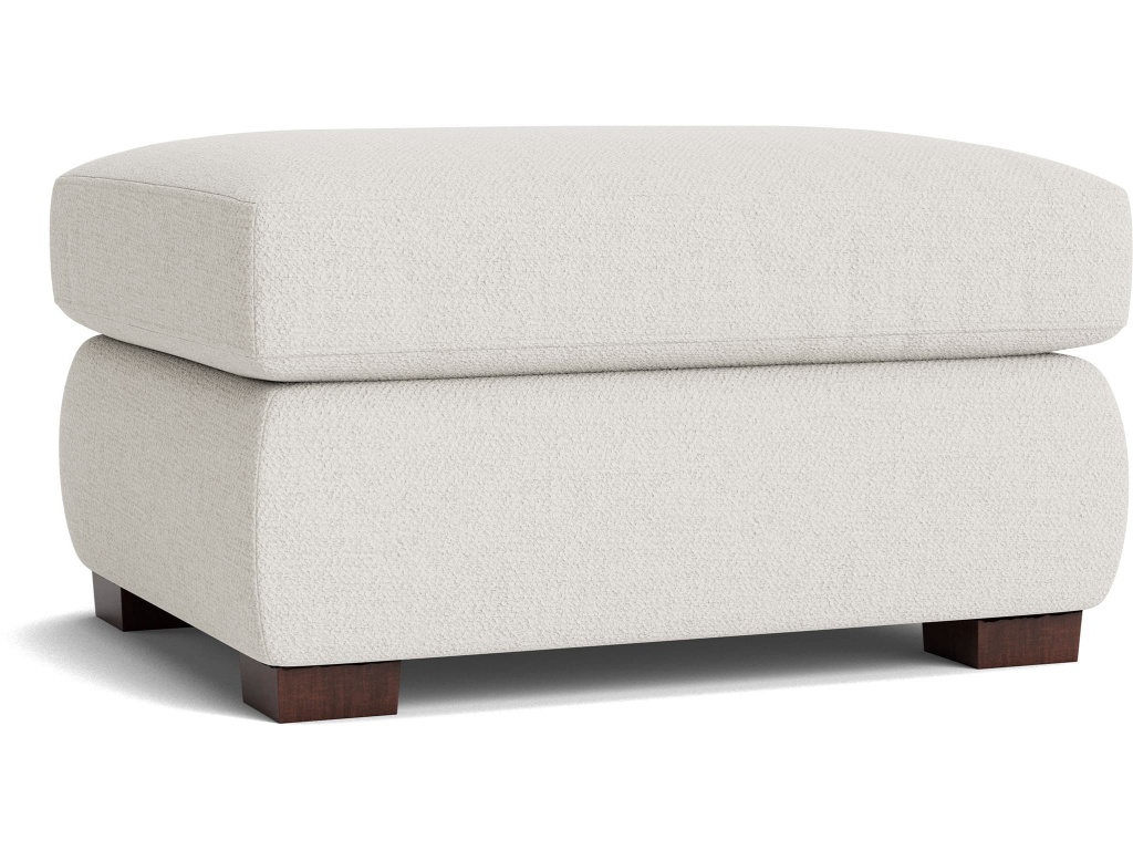 Jamestown Ottoman - image 1