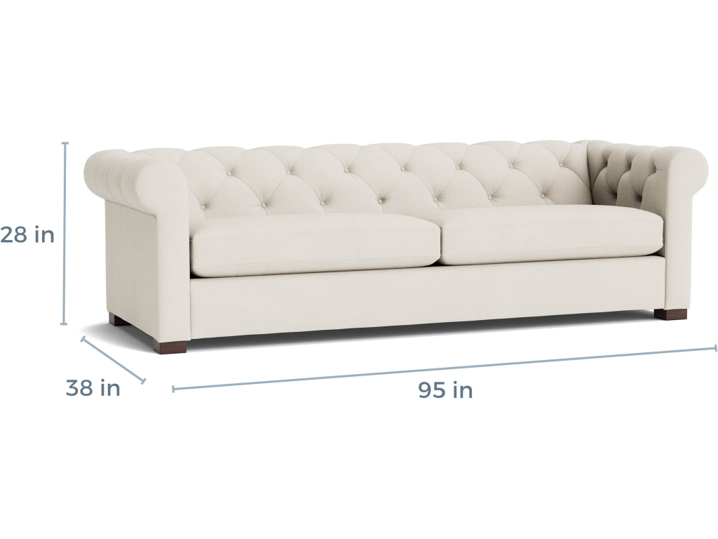 Jamestown Sofa - image 4