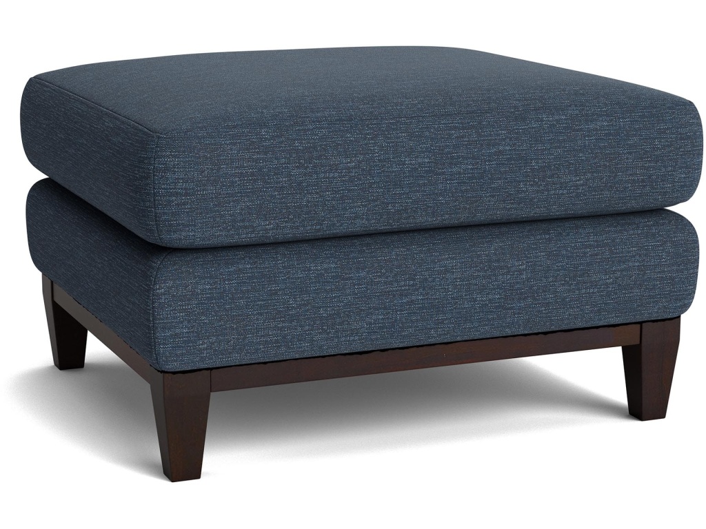 Sanford Ottoman - image 1