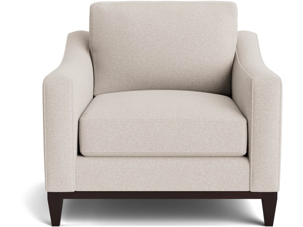 Sanford Slope Arm Chair - main image