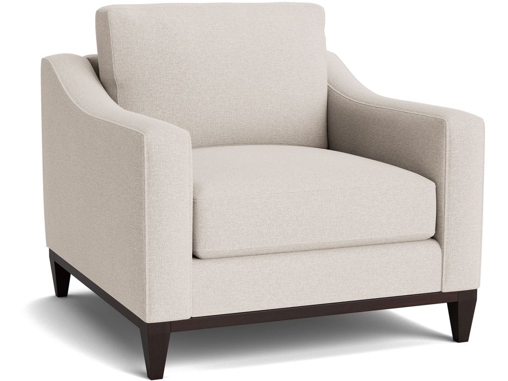 Sanford Slope Arm Chair - image 3