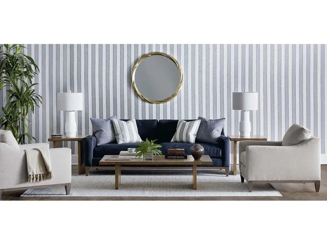 Graham Wall Mirror - Alternative View