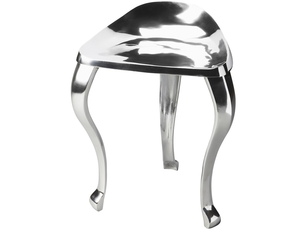 Tripod Stool - main image