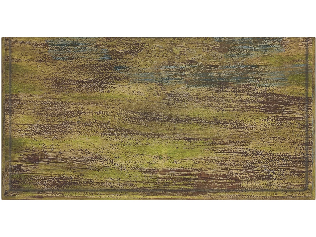 Mesa Trunk Coffee Table - image 1