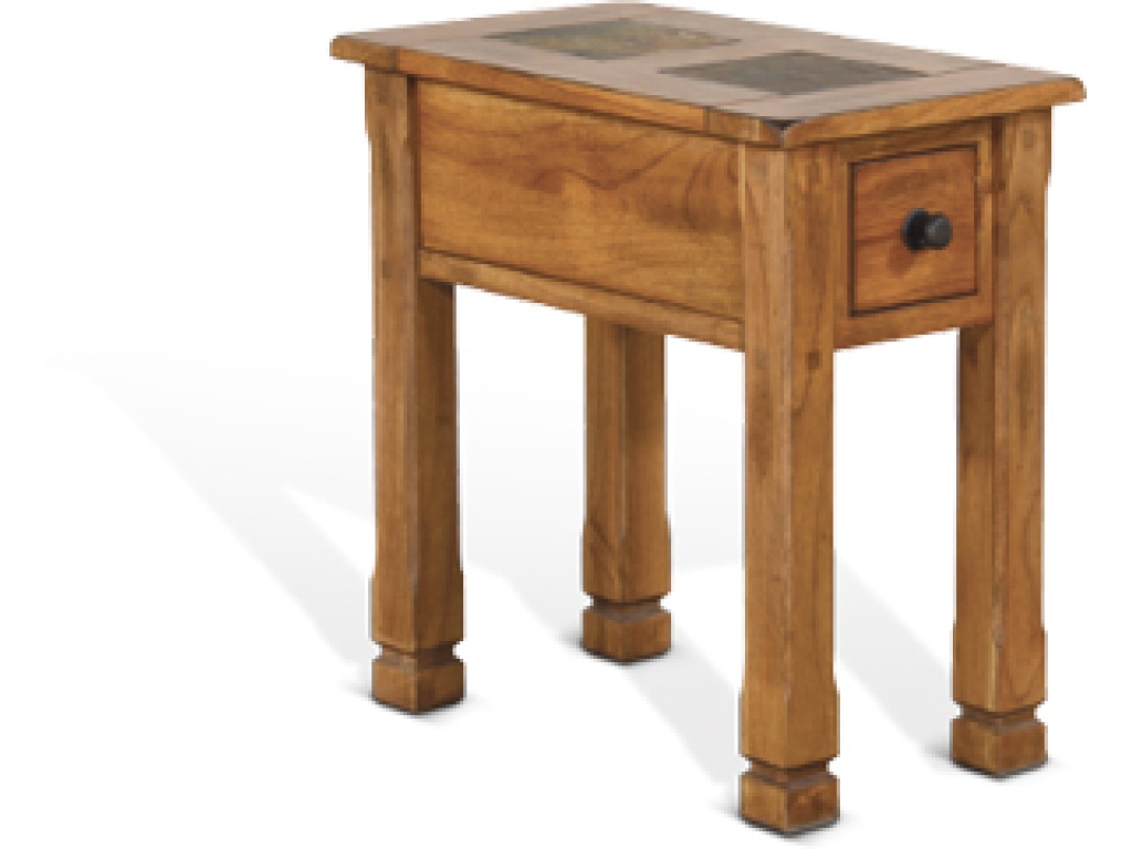 Sedona Chair Side Table - main image