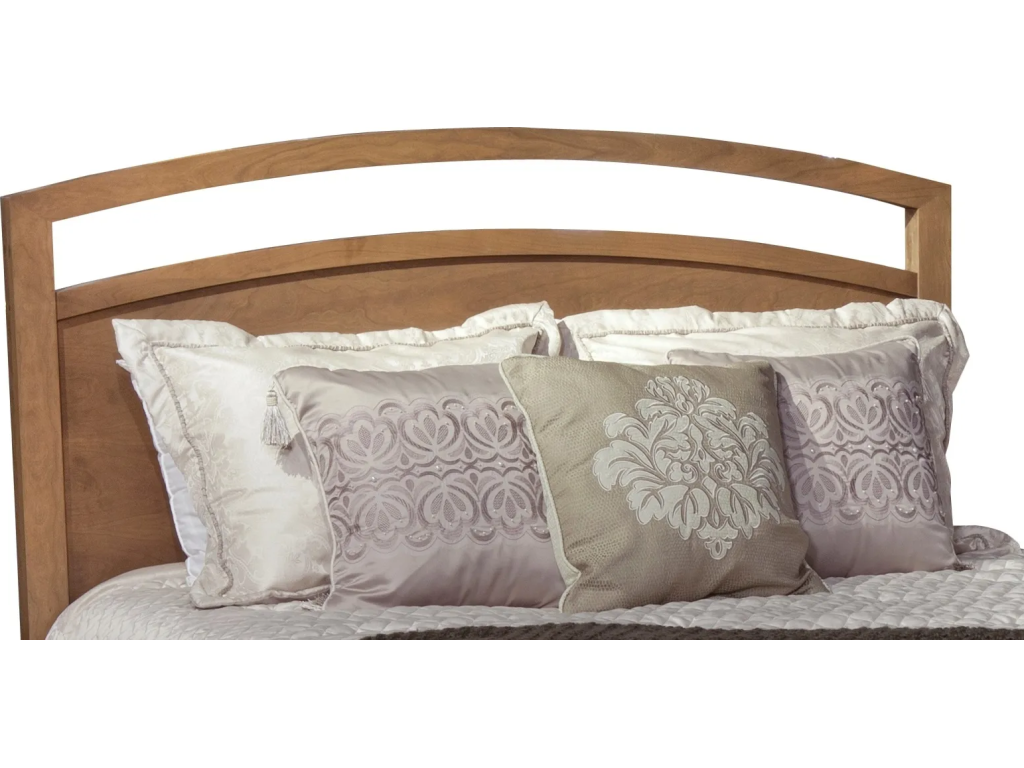 Nouveau King Headboard - main image