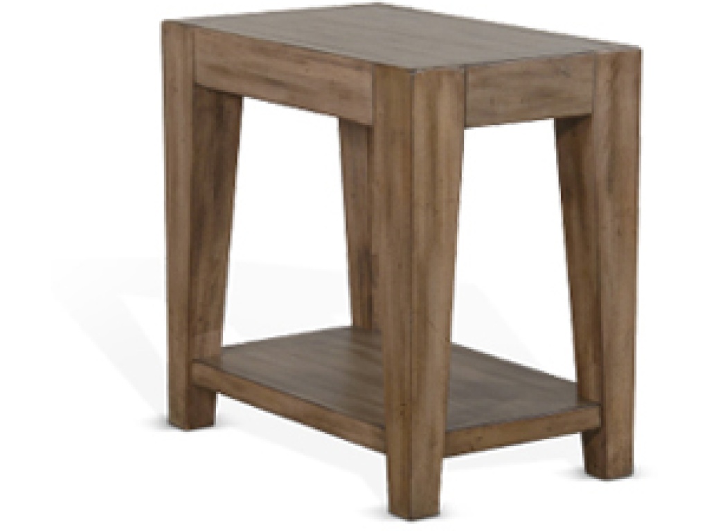 Doe Valley Chair Side Table - main image