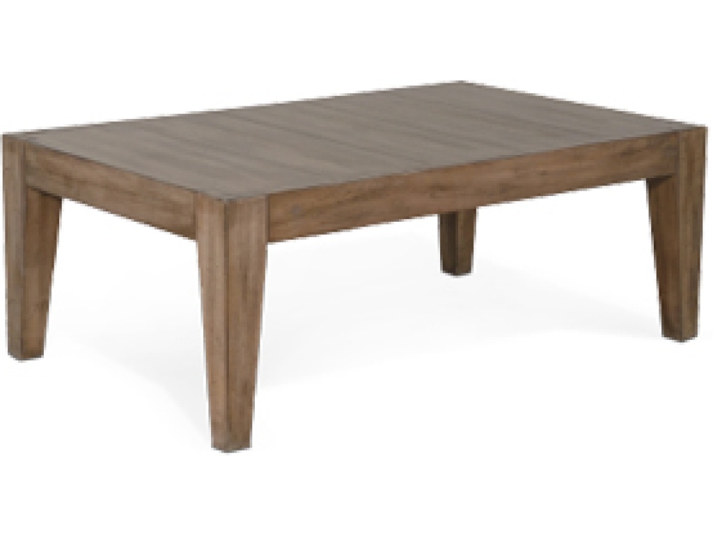 Doe Valley Coffee Table - main image