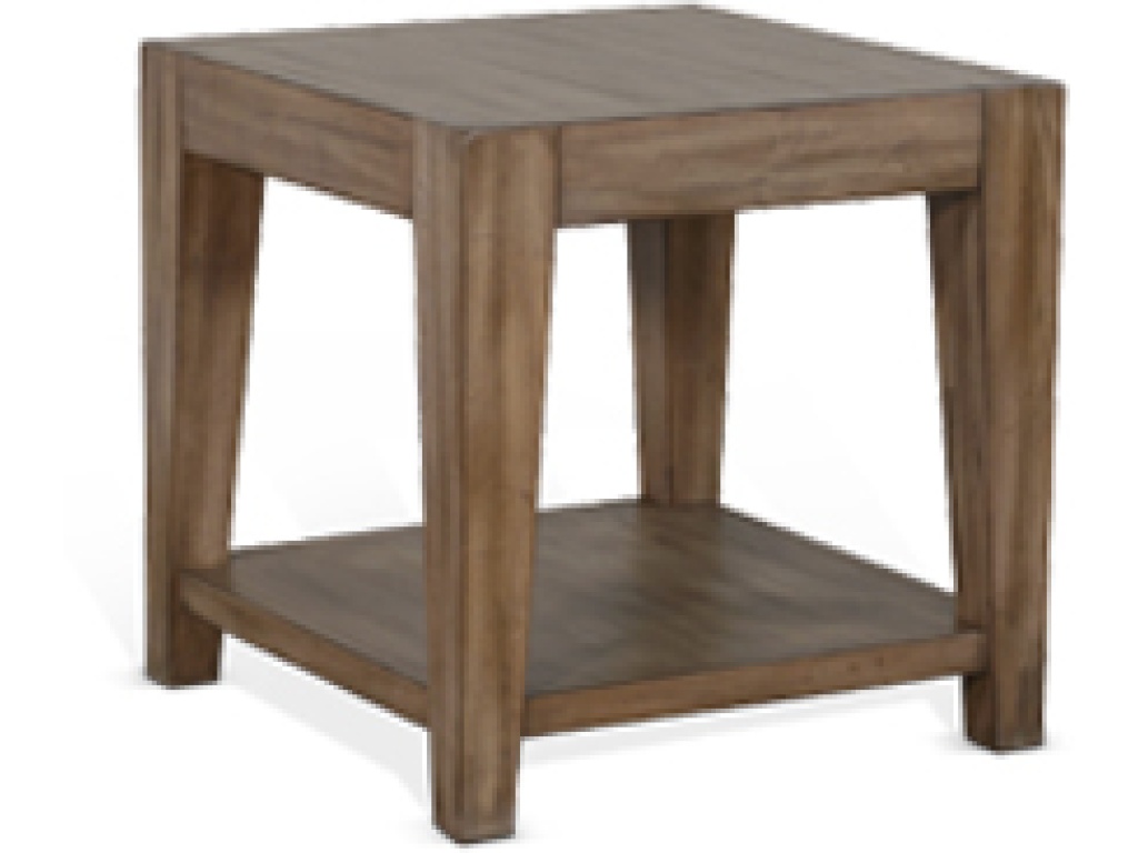 Doe Valley End Table - main image