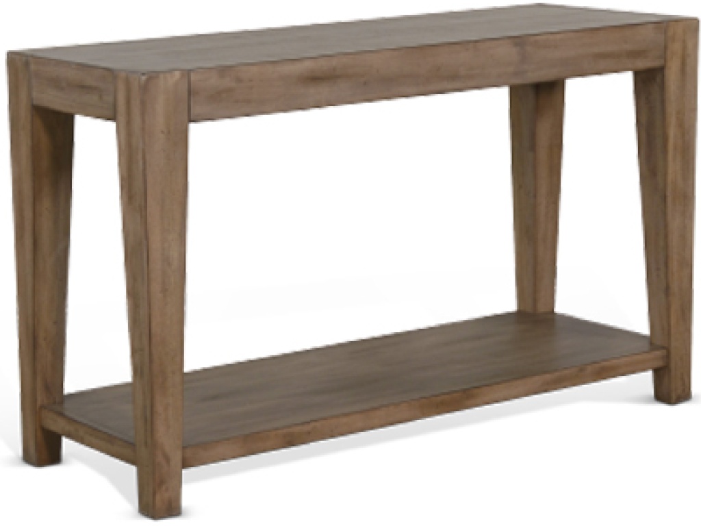 Doe Valley Sofa Table - main image