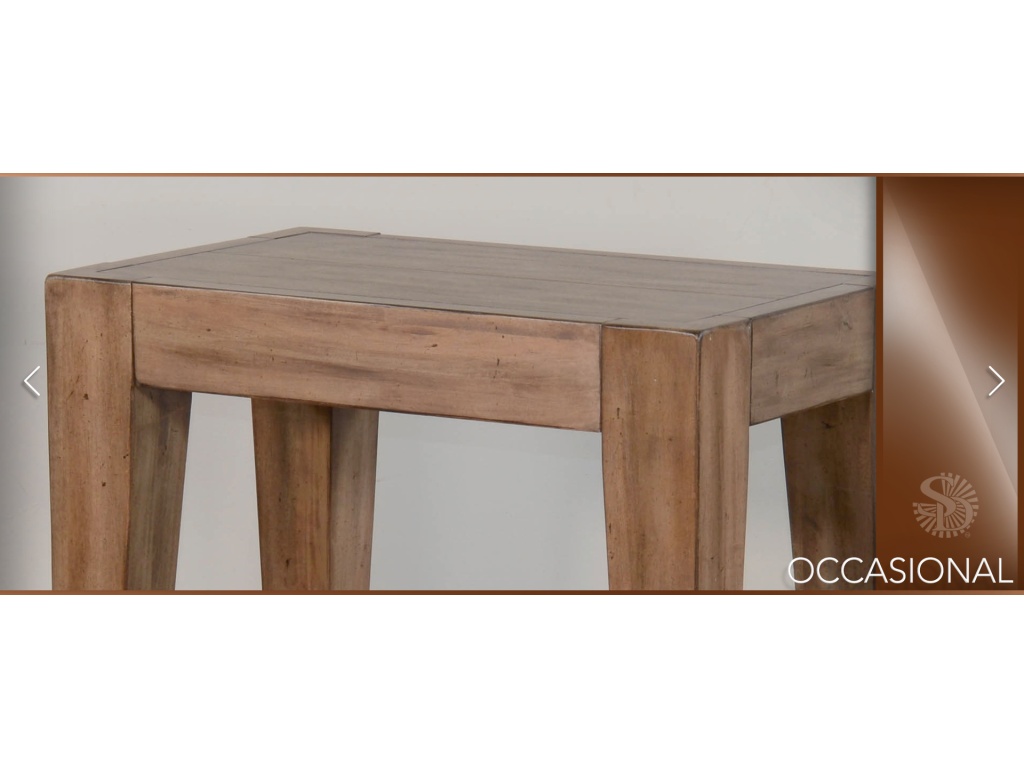 Doe Valley Coffee Table - image 7