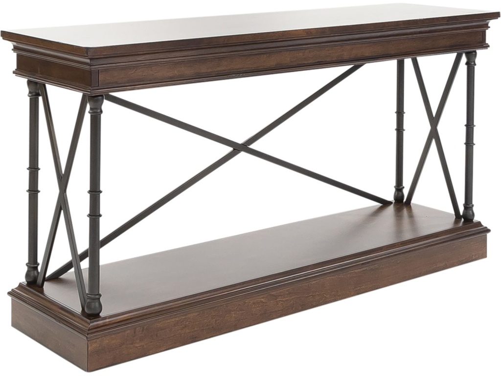 Sofa Table - image 1