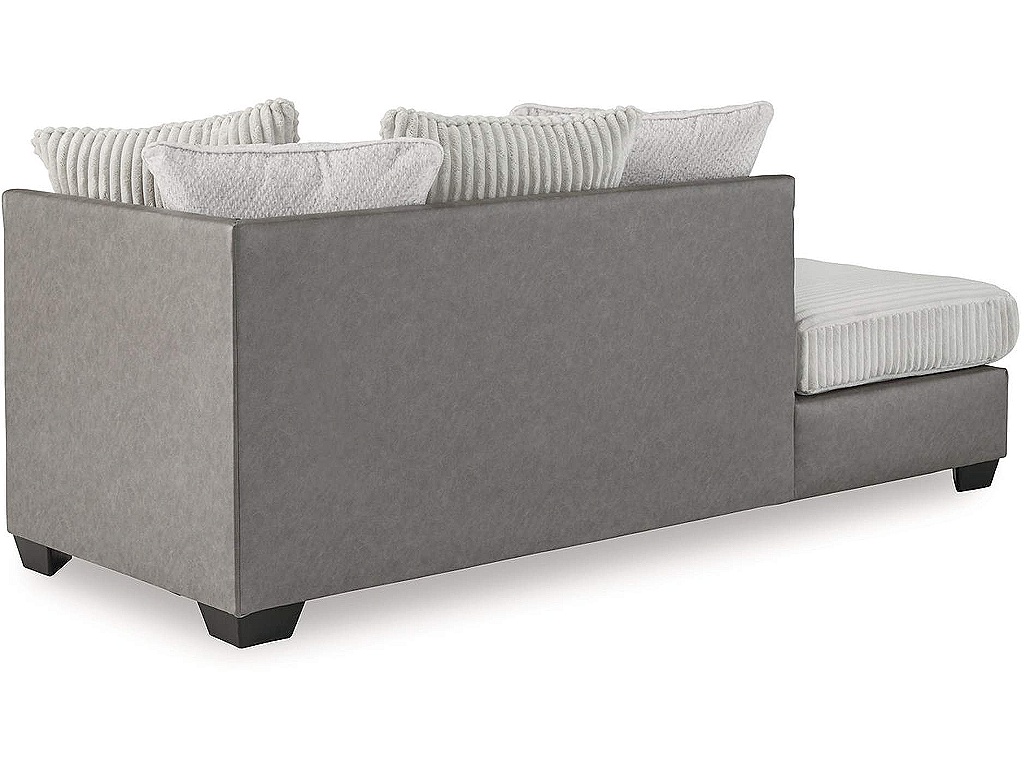 Clairette Court Left-Arm Facing Corner Chaise - image 3