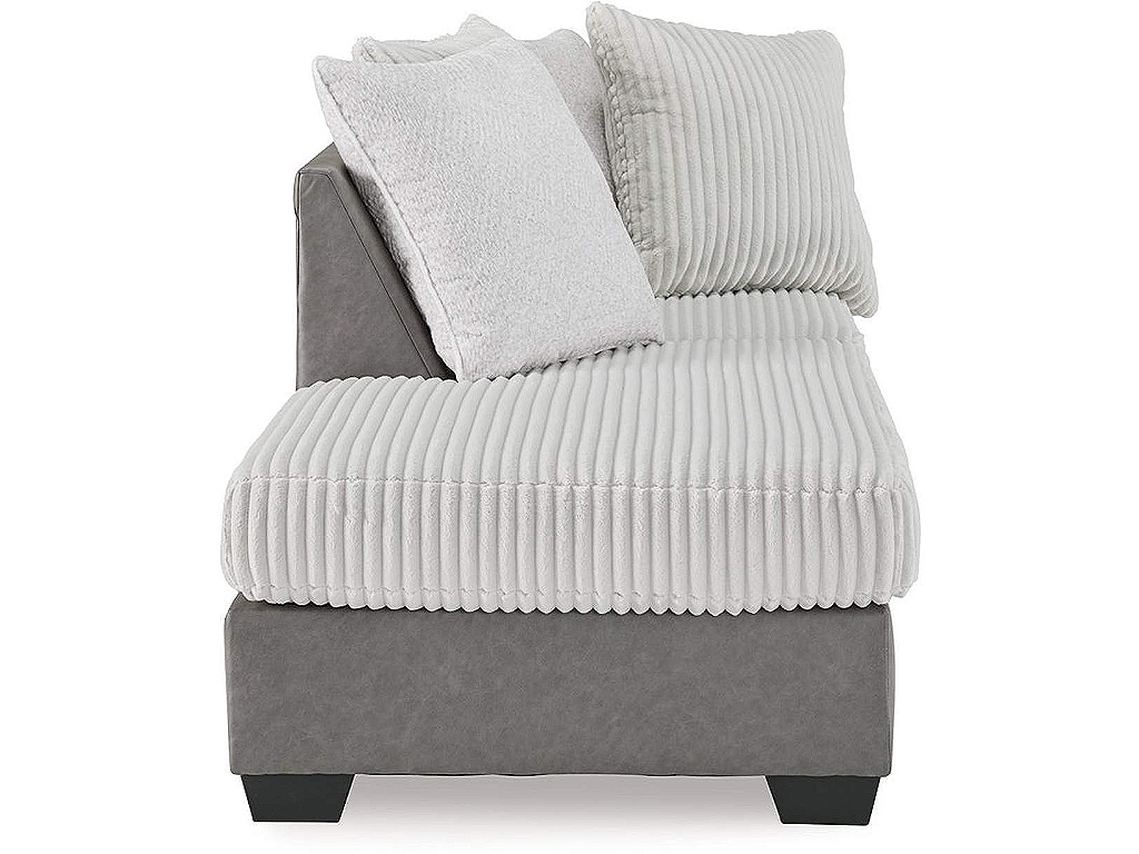 Clairette Court Left-Arm Facing Corner Chaise - image 2