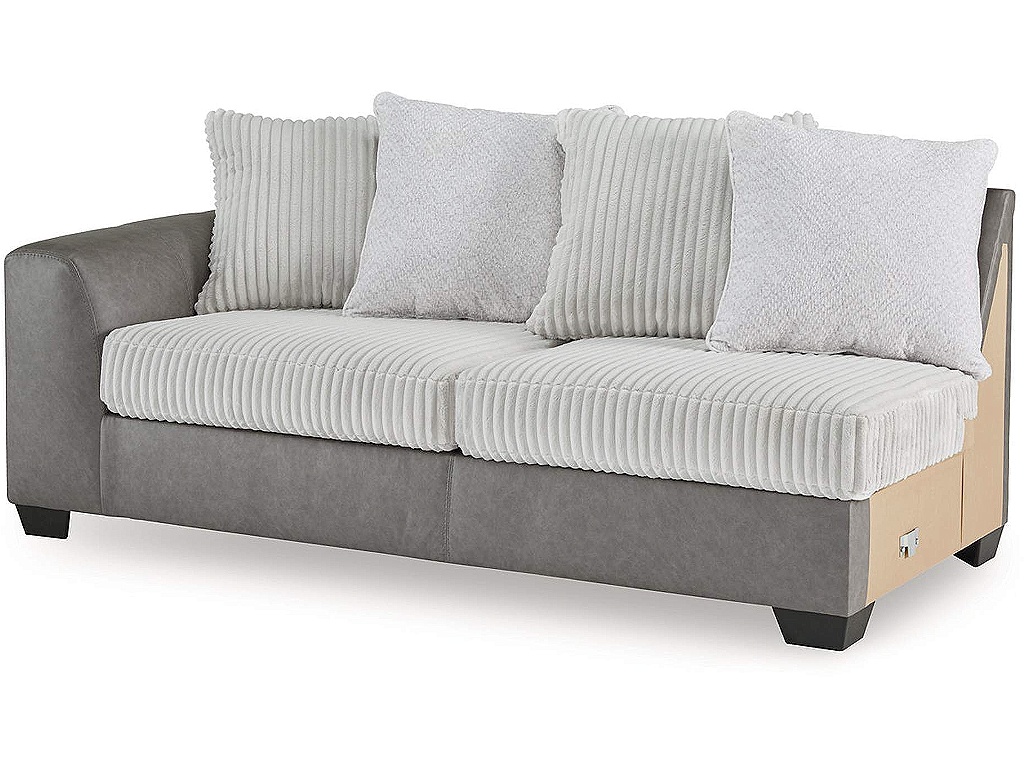 Clairette Court Left-Arm Facing Sofa - image 2