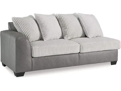 Clairette Court Left-Arm Facing Sofa