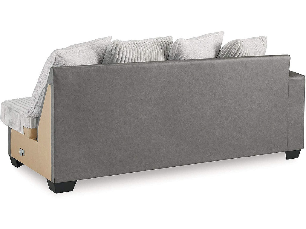 Clairette Court Left-Arm Facing Sofa - image 4